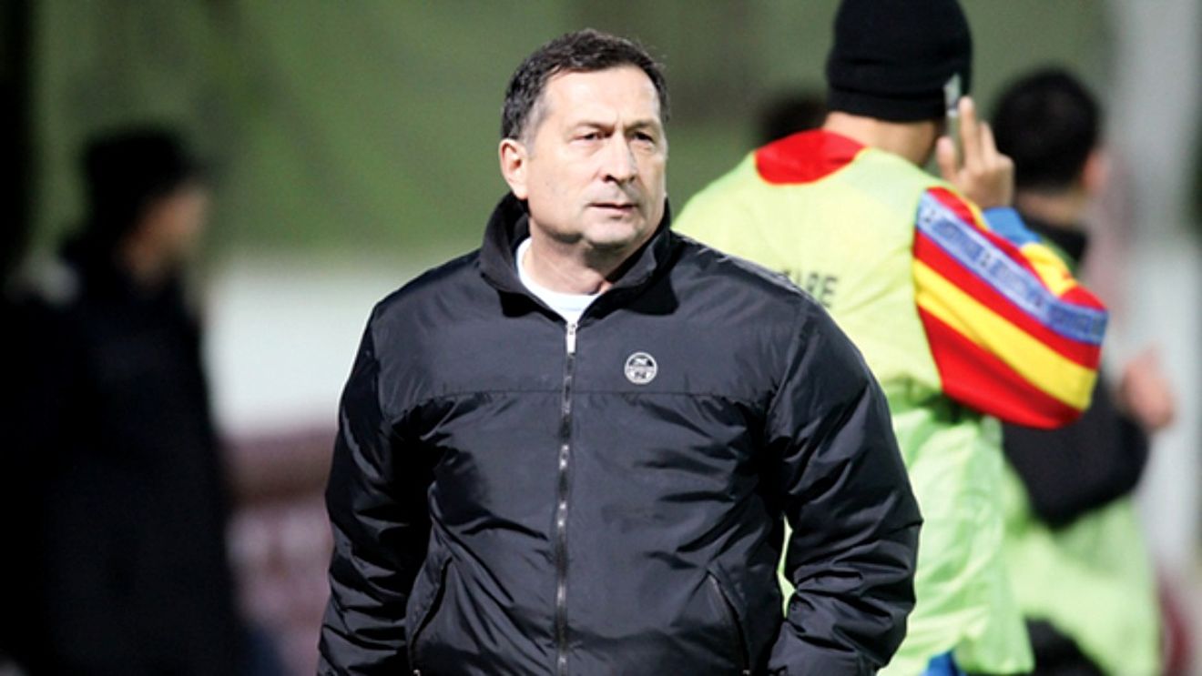 Ion Crăciunescu, șocat de alegerea CCA pentru derby-ul FCSB - Universitatea Craiova: „N-are ce să caute la acest meci!” | EXCLUSIV