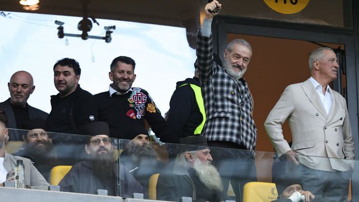 Gigi Becali a făcut anunțul care îi aruncă în aer pe fanii FCSB, după ce a calculat traseul din Liga Campionilor: „Ești deja calificat în grupe!”
