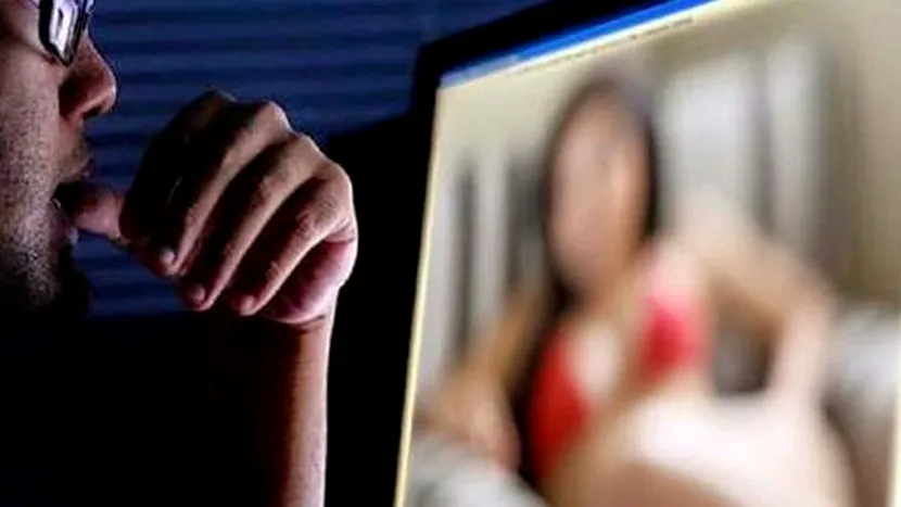 Un bărbat din Argeș a făcut publice imagini intime cu fosta iubită de ciudă că l-a părăsit