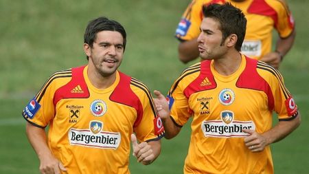 Cosmin Contra: "Dacă se va materializa transferul lui Mutu, nu va fi ușor să îl ghidonez"