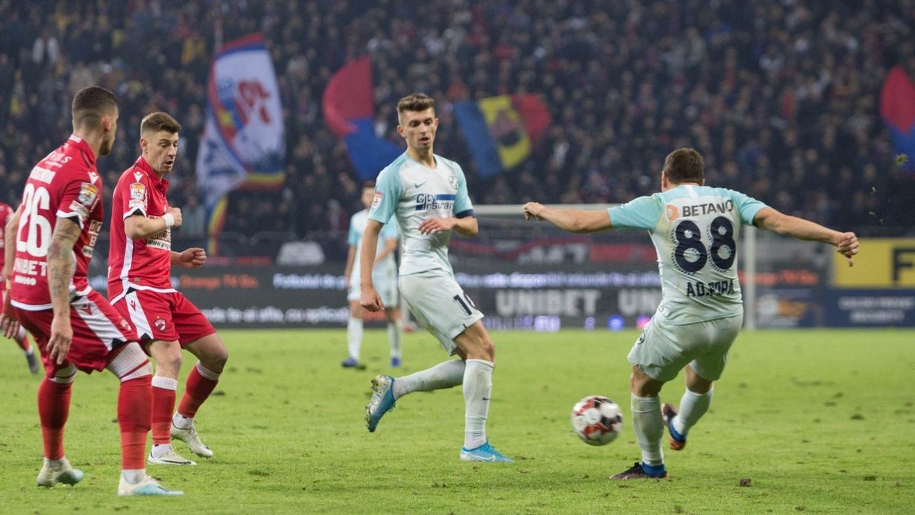 „Cine are fir direct cu Gigi Becali?” Adi Popa, dezvăluiri din vestiarul FCSB: „Antrenorii care au lucrat cu mine pot confirma”