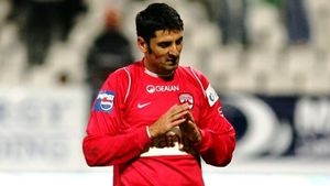 "Meciul cu Rapid nu e decisiv!"