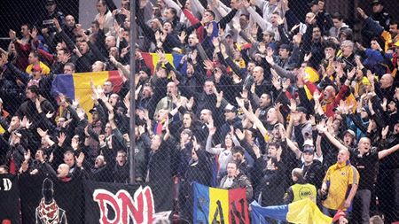 Tricolorii și-au primit porția de înjurături:** "Sunteți praf"