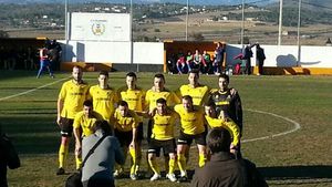 FOTO Craioveanu a revenit pe teren la 44 de ani!** Românul a debutat cu noroc pentru noua sa echipă