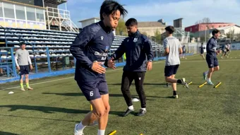 Metalul așteaptă victoria cu Poli Iași ca să-și continue cursa pentru primul loc din play-out. Străinii din lotul buzoienilor simt momentul bun traversat de echipă