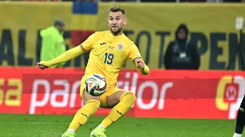 Denis Drăguș, pe lista unui club din La Liga. Turcii au aflat de transferul românului în Spania