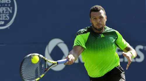 Jo-Wilfried Tsonga nu va participa la Australian Open