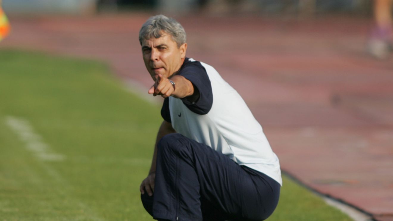 Cârțu: "Să ataci Franța ar fi fost o sinucidere pentru tricolori"