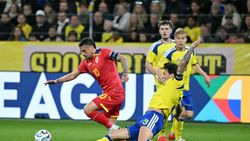 Englezii au dat scorul exact la România – Suedia! Pronosticul lor după 0-6 cu Polonia și statistica incredibilă a nordicilor