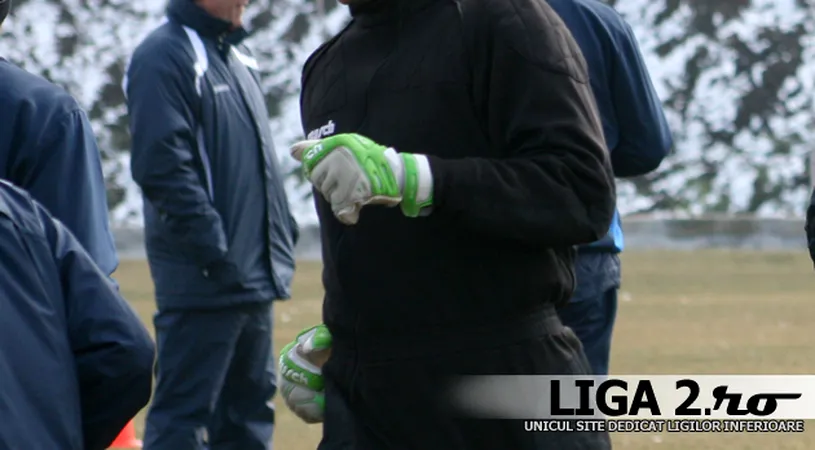 UTA** îl testează pe Vlad