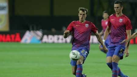 Ce bun ar fi fost 'Mart'!** Accidentarea lui Szukala îi dă planurile peste cap lui Reghe: "Este o situație dificilă!" Două gafe ale steliștilor. Antrenorul avertizează: