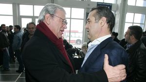 "Dacă Gigi mă vrea, vin la echipă! Steaua e viața mea"