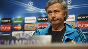 Eșecul cu BarÃ§a îl poate ajuta să-și îndeplineacă un vis mai vechi!** "The Special One" și "noul Mourinho" pregătesc un schimb de senzație