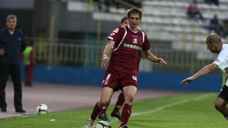 Răduță, tragedie antică! **Încă o șansă irosită de tânărul atacant!