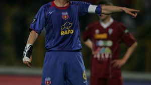 "Nu e o tragedie dacă pierdem campionatul"