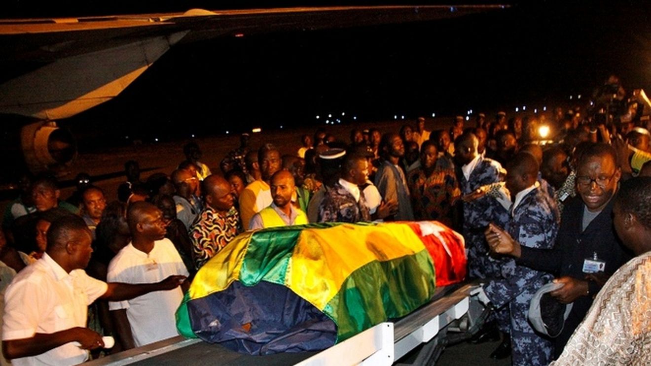 Togo a depus plângere împotriva grupării separatiste** care a deschis focul asupra autocarului naționalei