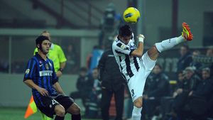 Lovitură de TEATRU la Milano: Chivu, despre BOMBA Milan!** Ce zice de transfer: "Agentul meu va vorbi cu Inter"