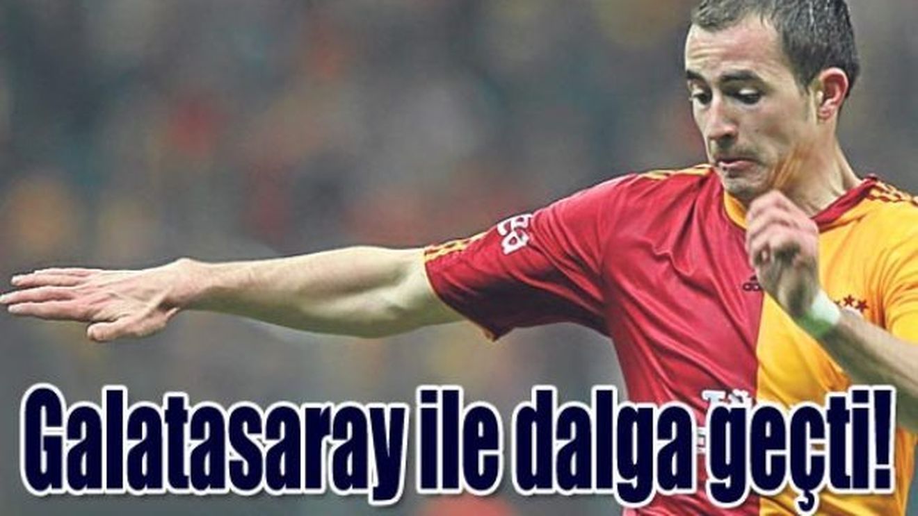 Sorin Cîrțu îl regretă pe Stancu!** Presa turcă: "Becali vrea să mai facă o afacere cu Galata"