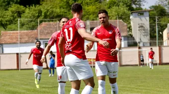 Se reunește CSC Șelimbăr și va disputa șase amicale. Printre adversare, două echipe din Liga 2 și o formație din SuperLiga României