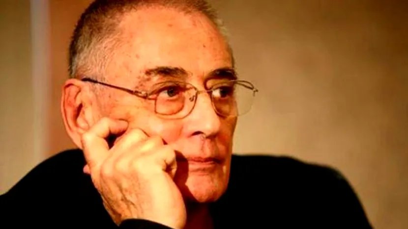 Mărturisirea lui Horia Moculescu despre fiul care i-a murit. ”Ionuţ n-a văzut cât îl iubesc eu pe el”