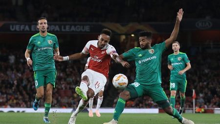 Tensiunile din Ucraina afectează și fotbalul! Decizie importantă luată de UEFA