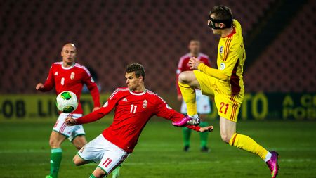 Maghiarii și-au făcut calculele pentru CM 2014:** "Suntem într-o situație plăcută!" Ce rezultate așteaptă în partidele României