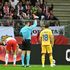 Verdict total diferit din Polonia în cazul Drăgușin! Fostul arbitru explică de ce penalty-ul și roșul au fost „exemplare”