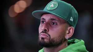 Nick Kyrgios a reacționat vehement după ce a aflat că Darren Cahill a câștigat un premiu important. Fostul antrenor al Simonei Halep e antrenorul lui Jannik Sinner și decizia a fost contestată: „Aveți puțină integritate”