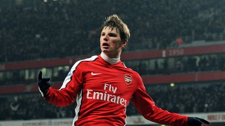 Sinceritate dusă la extrem sau gafă de proporții?** Arshavin: "Arsenal nu are șanse la titlu!"
