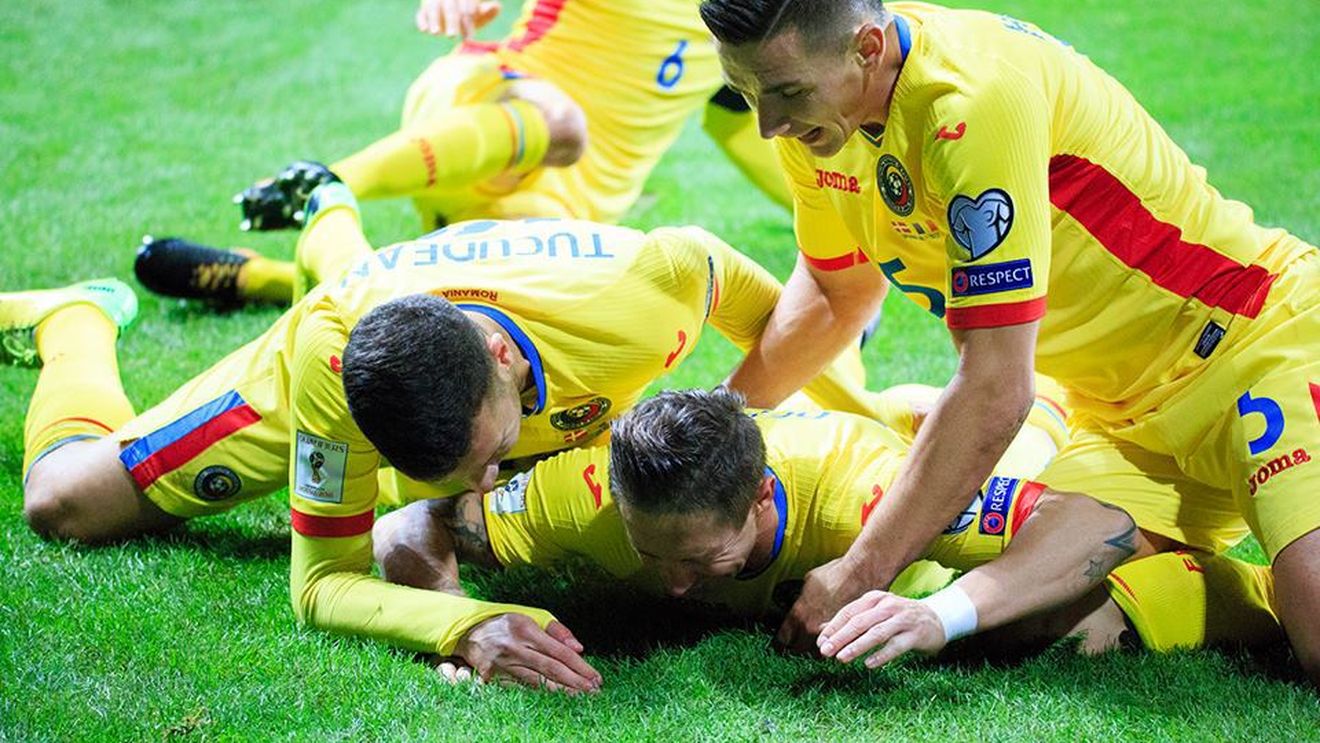 77 de luni de așteptare pentru seara "numărului 17". Povestea lui Deac, jucătorul ignorat de 3 selecționeri și redescoperit de Contra. De la antrenamente cu Raul, la meciurile fără suporteri din Kazahstan și viciul antrenamentului