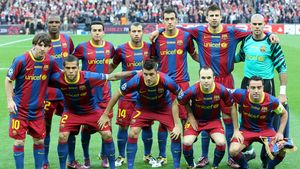 Șeicii vor să dea lovitura cu un jucător de la BarÃ§a!** 150 de milioane de euro puși în joc pentru realizarea transferului în 2013