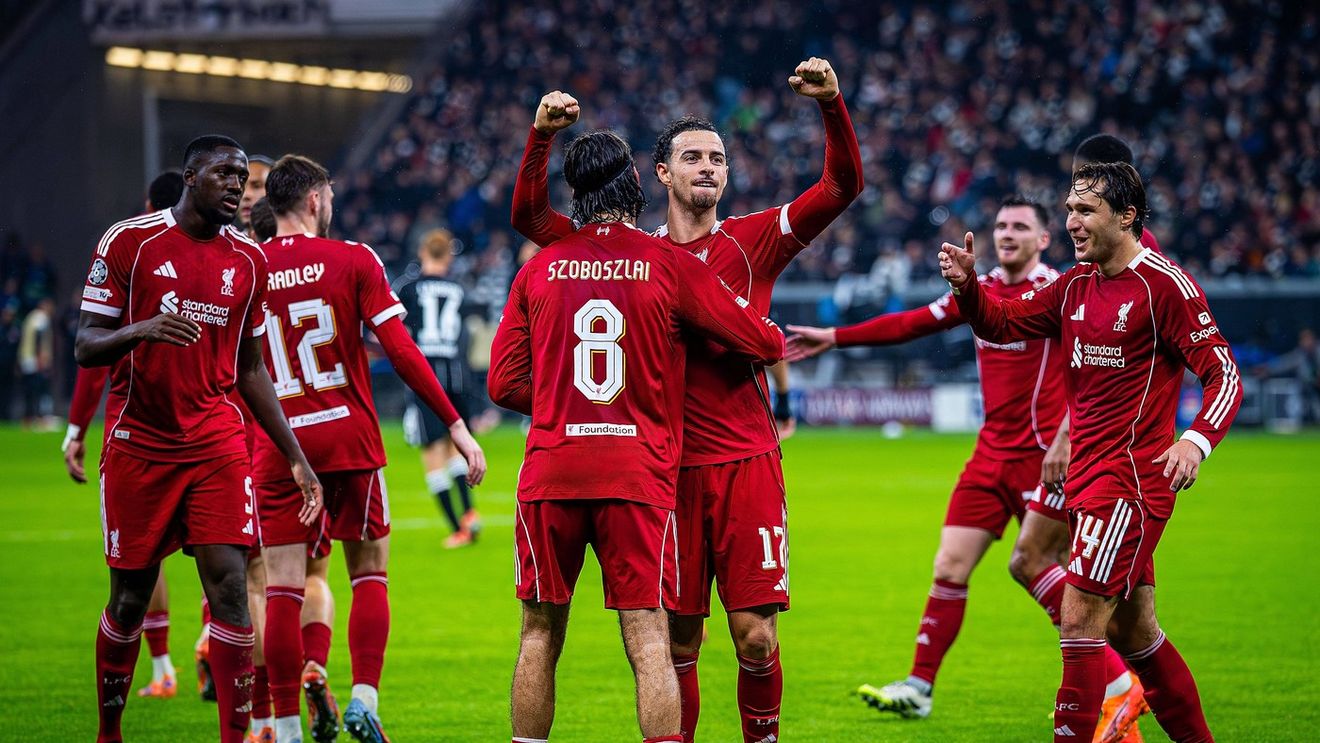 Inter nu se mai oprește: mijlocaș de la Liverpool pentru Cristi Chivu!