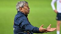 A descoperit marea nedreptate a lui Mircea Lucescu de la naționala României: „Mă miră!”