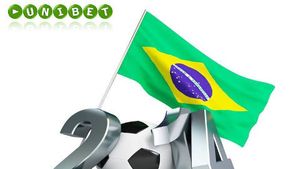 (P) UNIBET: Cu totii spre calificare in Brazilia!