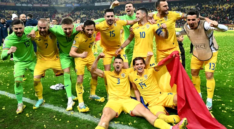 Ungurii au tras concluzia despre echipamentul României de la EURO 2024 din clipa în care l-au văzut, printr-un cuvânt care nu ne jignește, dar nici nu ne face cinste!