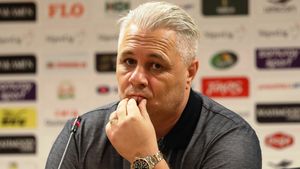 Marius Șumudică, dezvăluiri despre demiterea lui Dan Petrescu de la Kayserispor: „Pentru mine a fost un șoc!” + De ce este regretat la Gaziantep