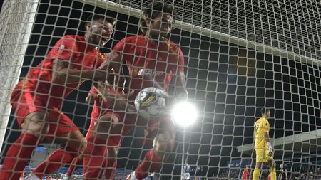 Mesajul incredibil transmis de conducerea lui West Ham înainte de meciul cu FCSB din Conference League: „Mi-a scris imediat!” | VIDEO EXCLUSIV ProSport Live