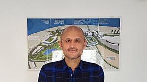 FC U Craiova se întărește pentru sezonul 2023-2024! Adrian Mititelu a achitat 250.000 de euro pentru un atacant trecut pe la Rapid și Pescara