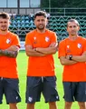 Carmel Bărbulescu a dispărut din stafful lui Nicolae Dică! CFC Argeș are un nou preparator fizic, despărțit ”din motive familiale” de ”U” Cluj