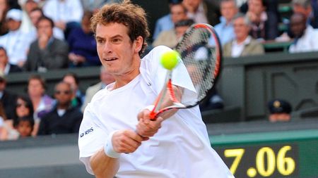 Andy Murray, învingător la Cincinnati