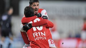 Ionel Dănciulescu își va prelungi contractul cu Dinamo:** "Am vorbit cu Badea și cu Borcea și ne-am înțeles"