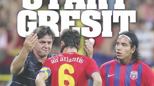 Steaua de tinichea