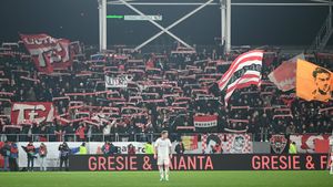 Probleme mari pentru Dinamo. Doi titulari sunt out pentru derby-ul cu CFR Cluj, iar alți doi sunt incerți