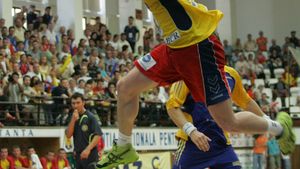 Încă un pas spre Mondiale! România, victorie și cu Finlanda