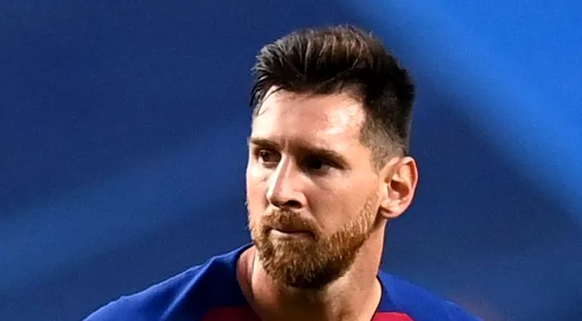 Rămâne Leo Messi la FC Barcelona? Argentinianul se va prezenta la antrenamentele formației catalane