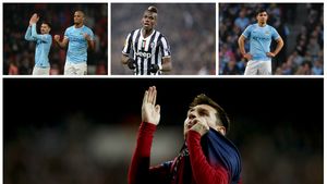 Messi s-a întâlnit cu oficialii Barcelonei. A discutat prelungirea contractului și transferurile de sute de milioane de euro din vară