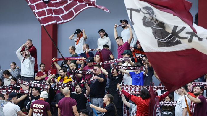 S-a aflat ce buget are unul dintre cele mai importante cluburi din România