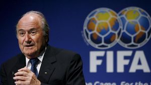 FIFA trasează caietul de sarcini