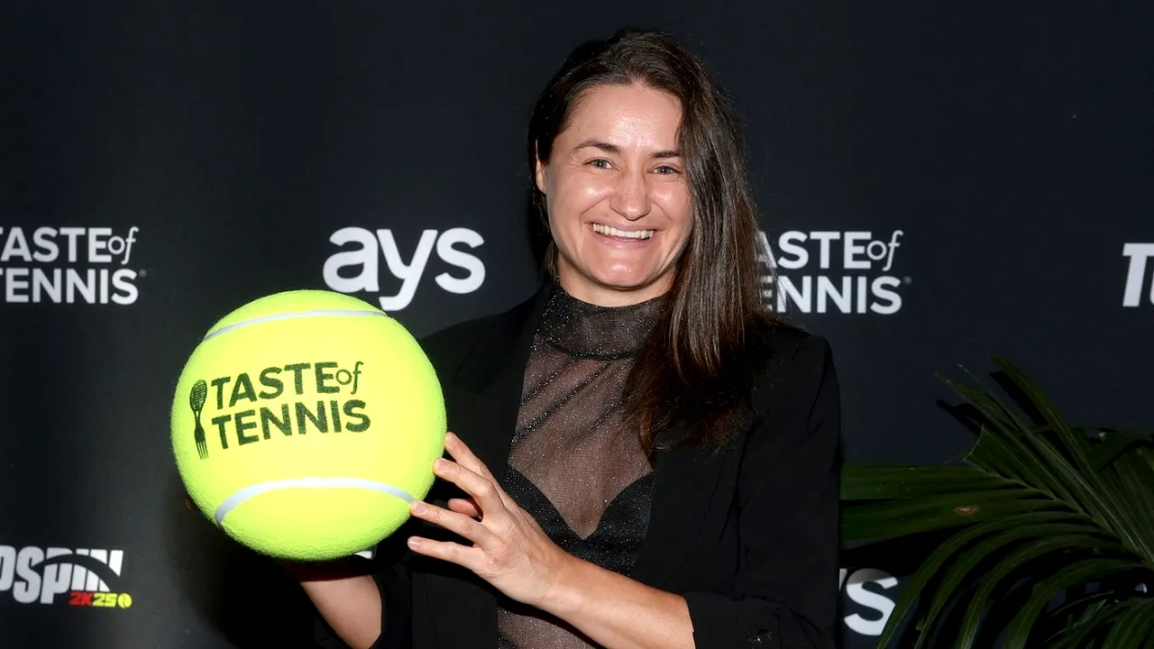 Jackpot! Monica Niculescu a câștigat turneul WTA 500 din Mexic și a încasat o sumă importantă