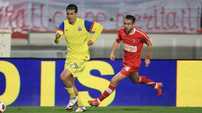 INTERVIU Bonfim: "La Steaua e mai bine decât la Timișoara!"** VEZI DE CE!